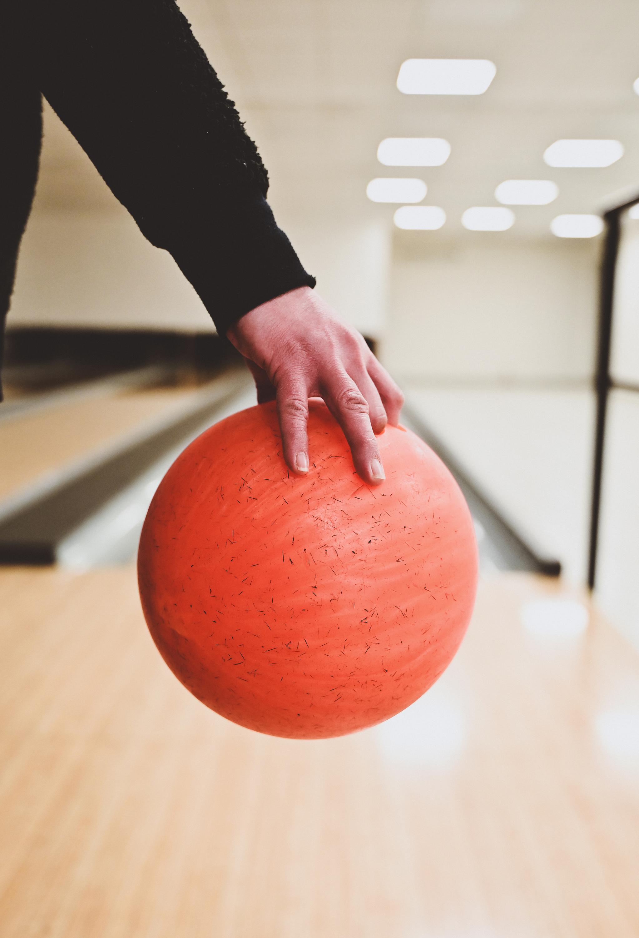 Bowling a restaurace Litvínov foto 5