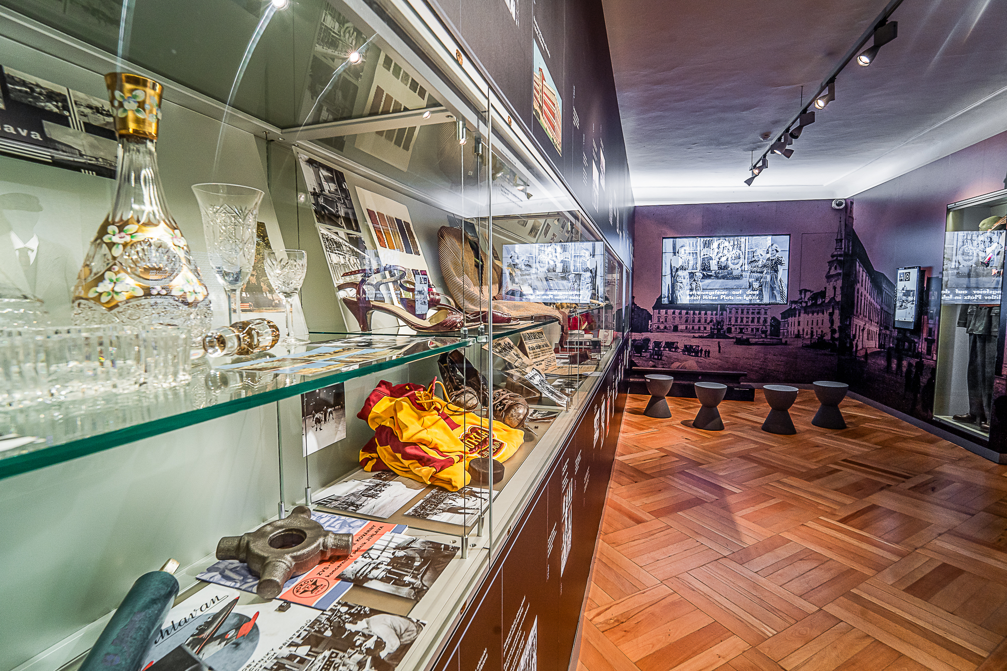 Muzeum Vysočiny Jihlava foto 3