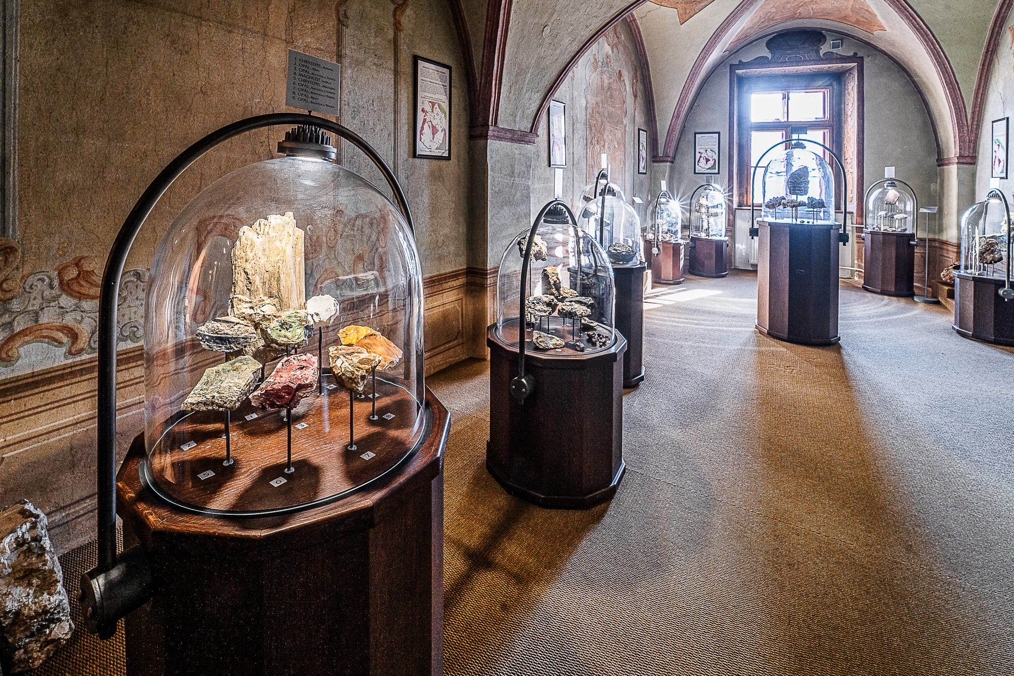 Muzeum Vysočiny Jihlava foto 6