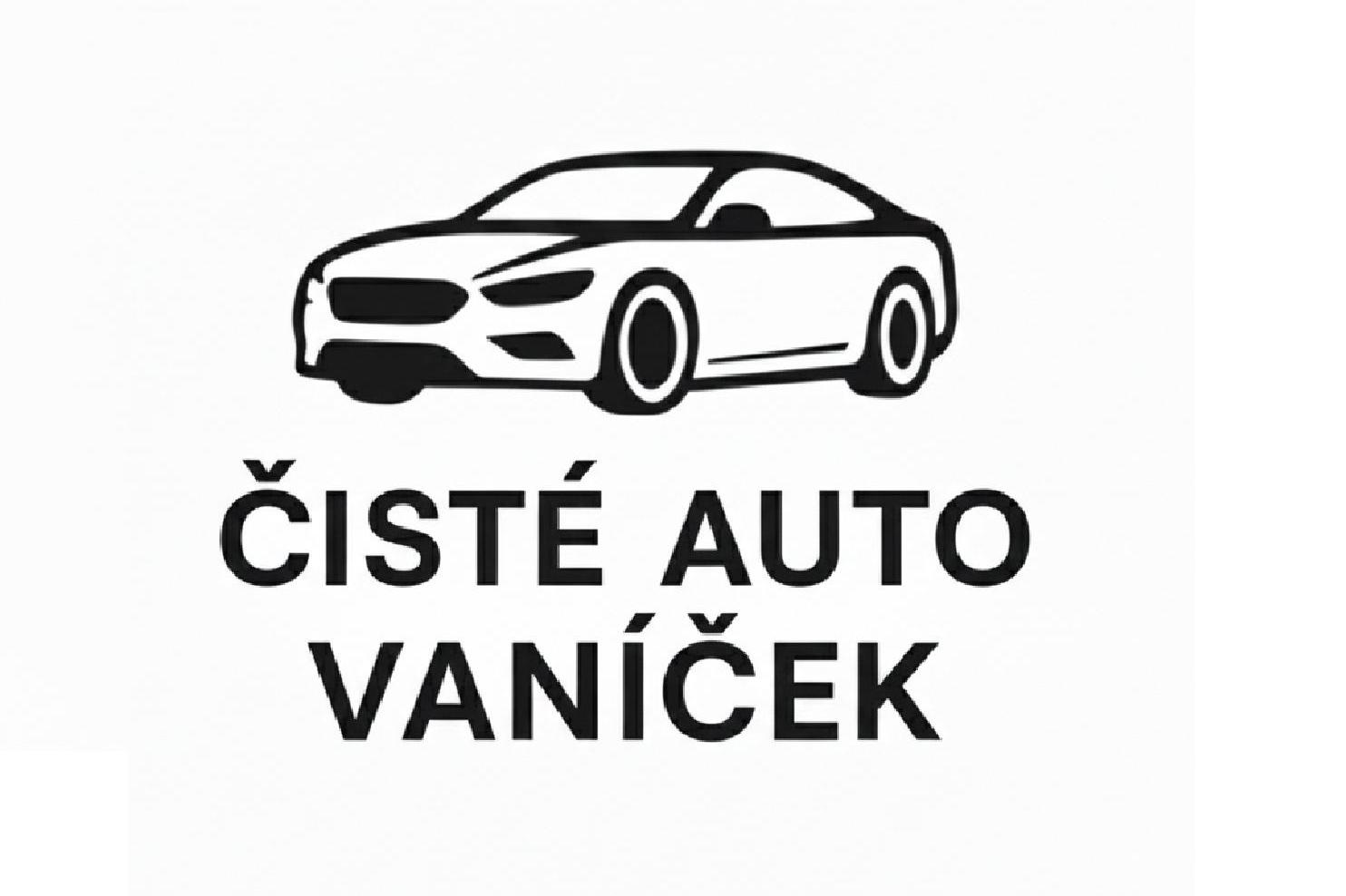 Čisté Auto Vaníček