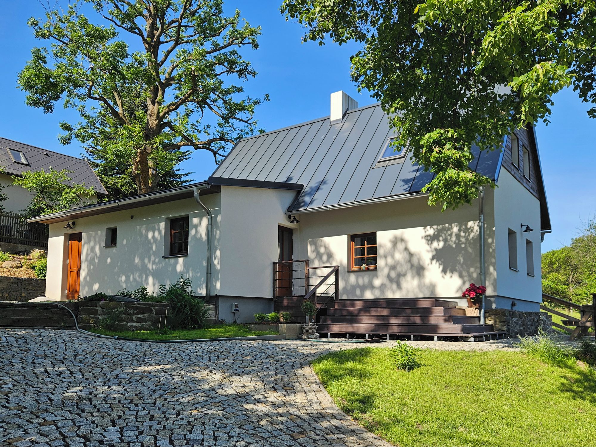 NatureHouse Čeřeniště foto 4