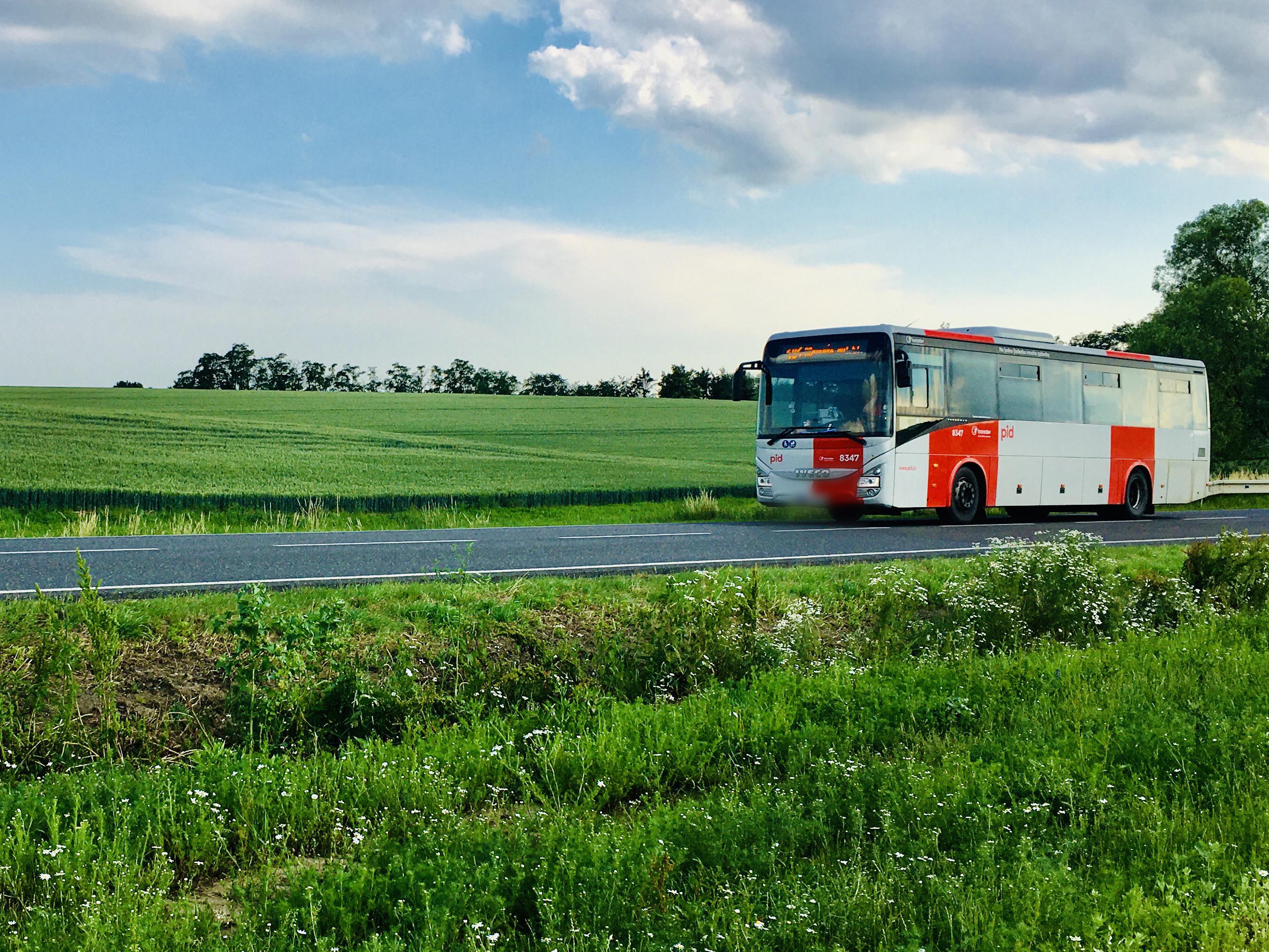 Transdev Střední Čechy s.r.o. foto 2