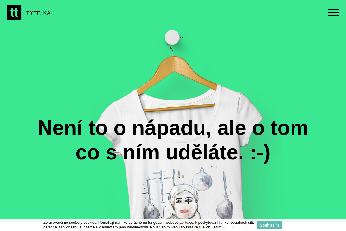 TyTrika