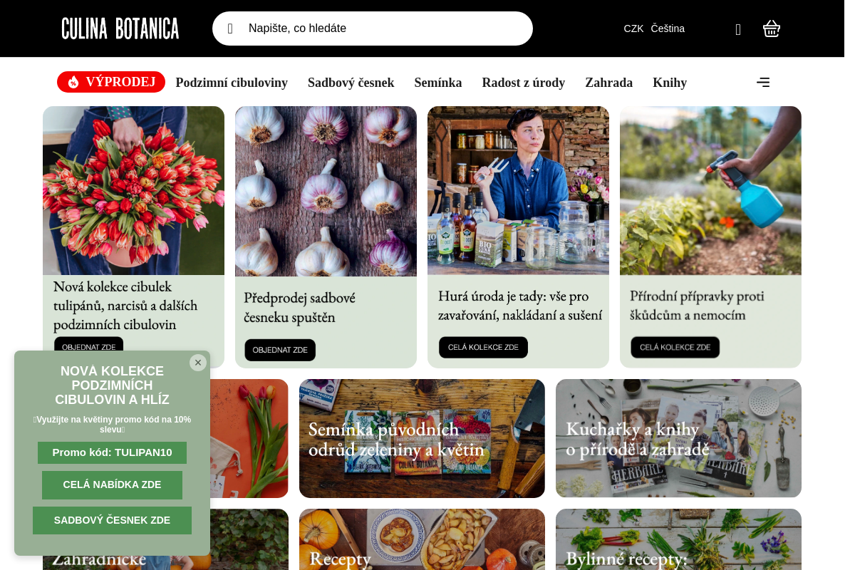 Shop.culinabotanica.cz