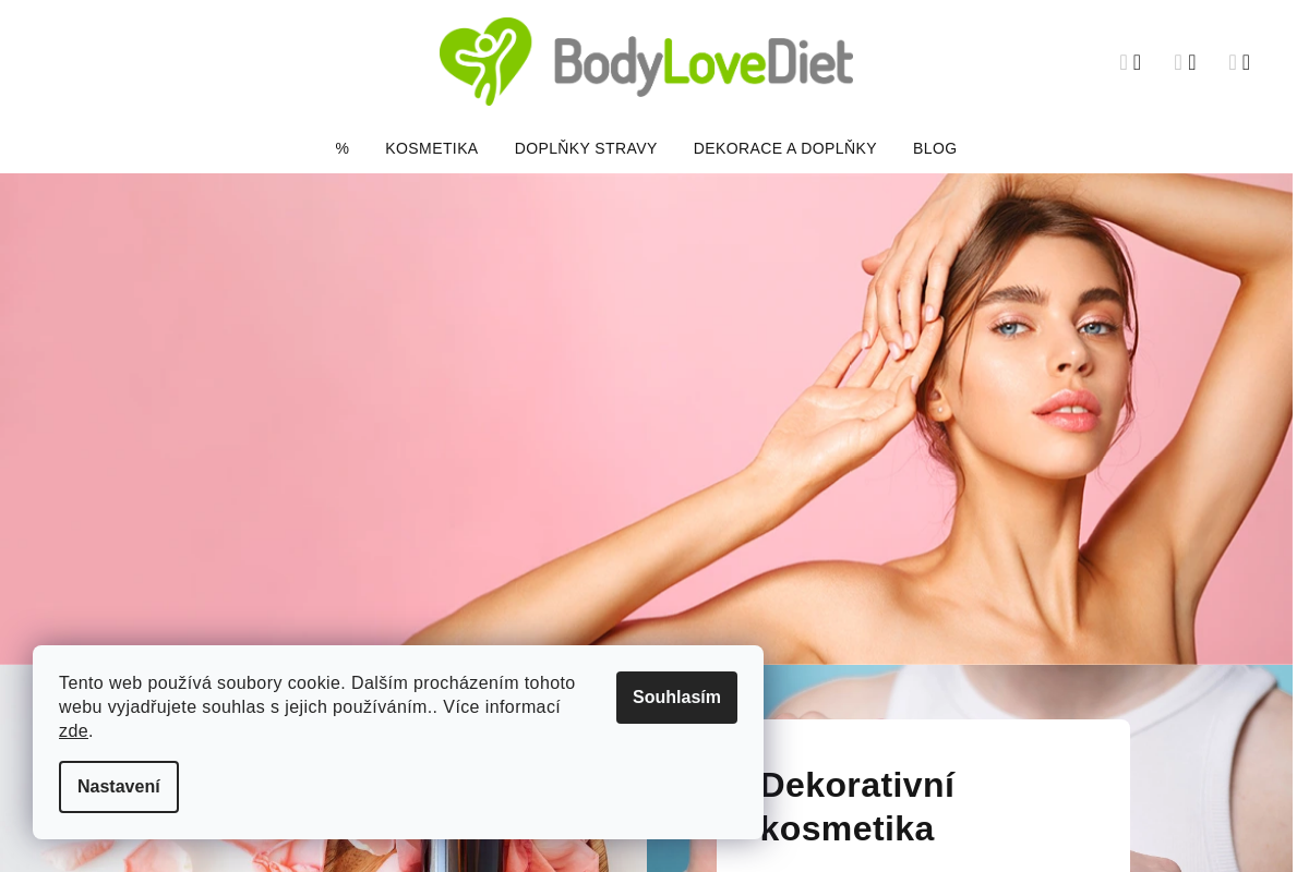 Bodylovediet.cz
