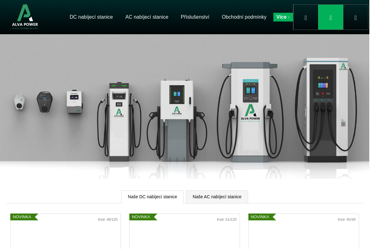 Alvapower.cz
