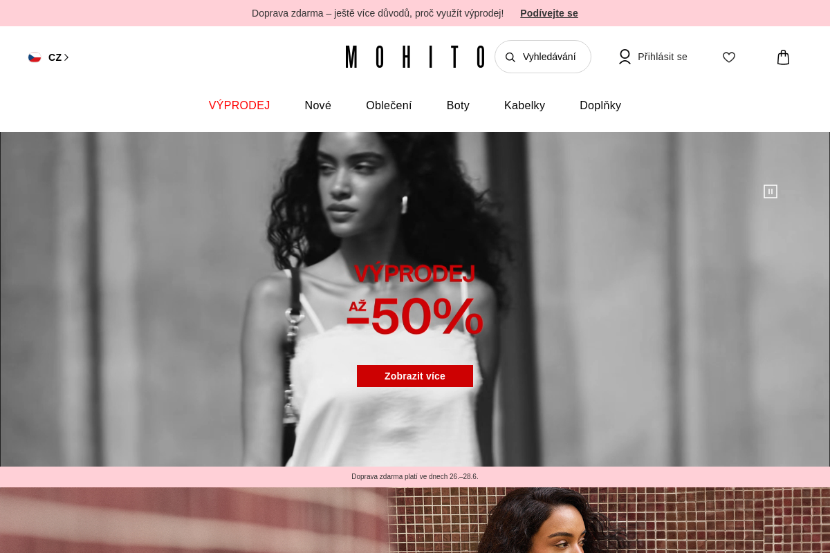 Mohito.com
