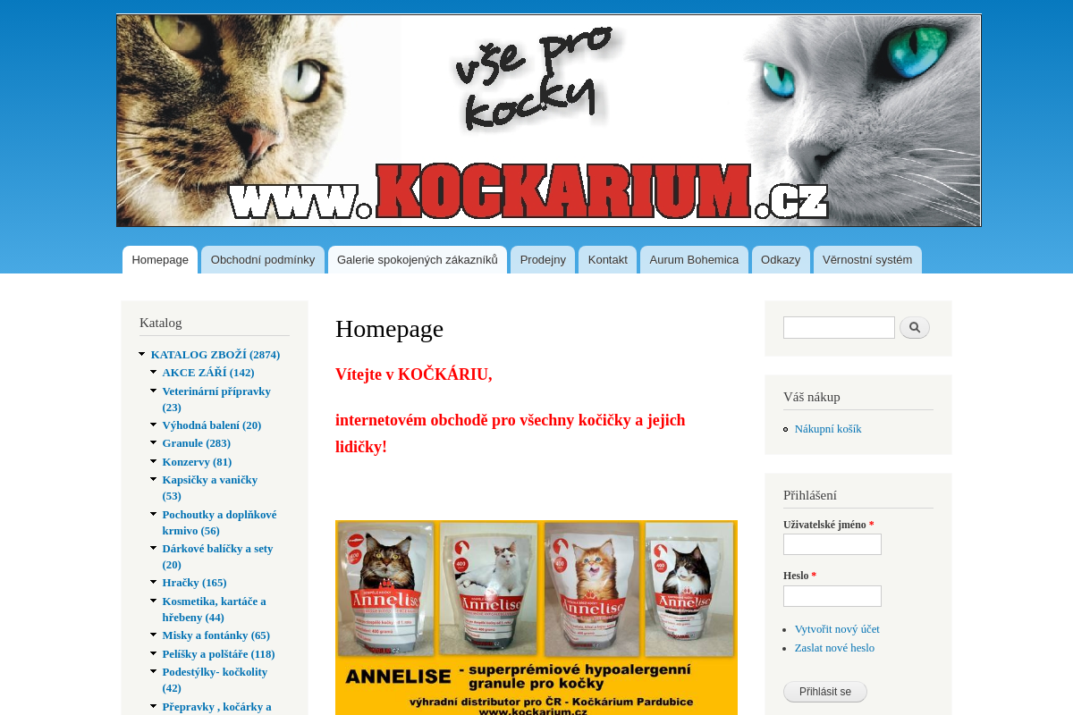 Kockarium.cz