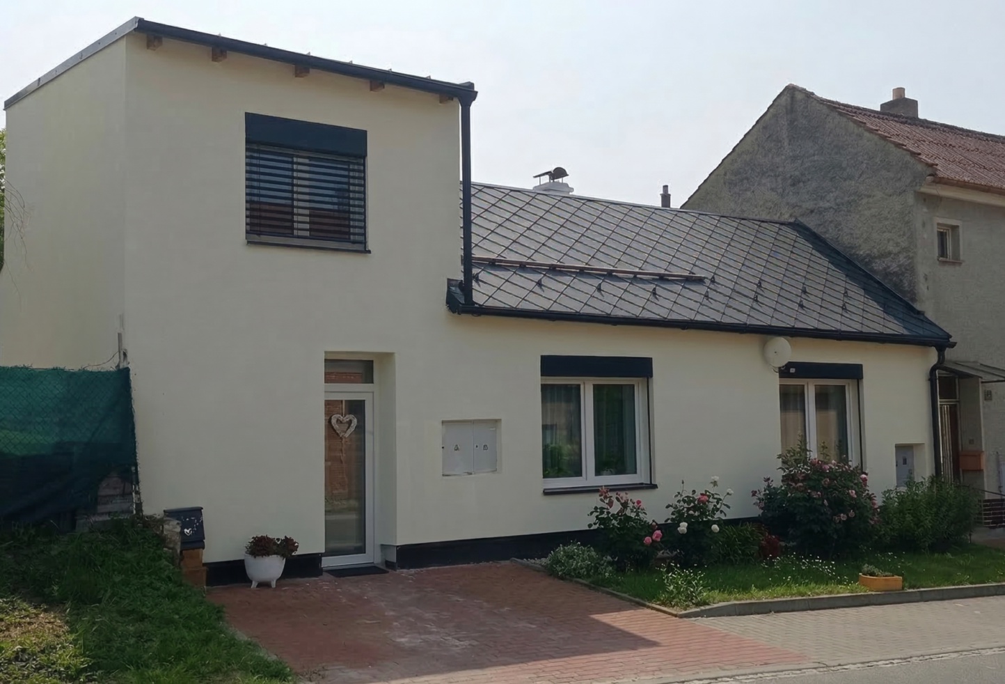 Dům s Rodným Listem foto 6