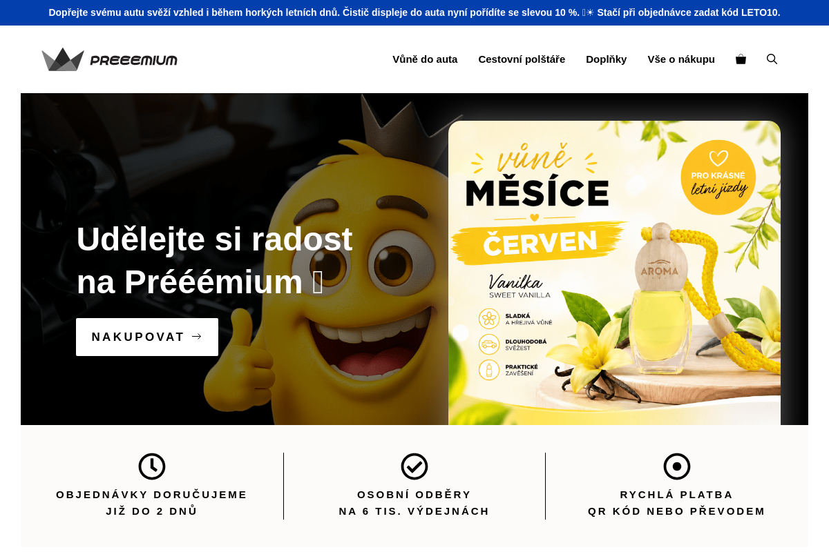 PremiumZboží CZ