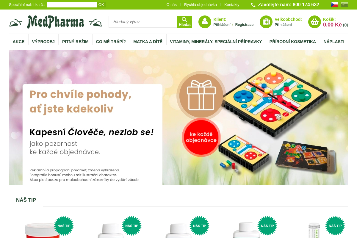 MedPharma.cz