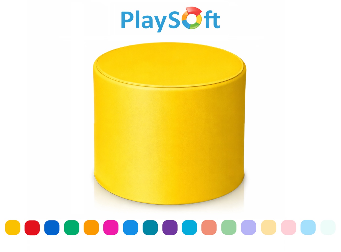 Playsoft - molitanové kostky a stavebnice foto 6