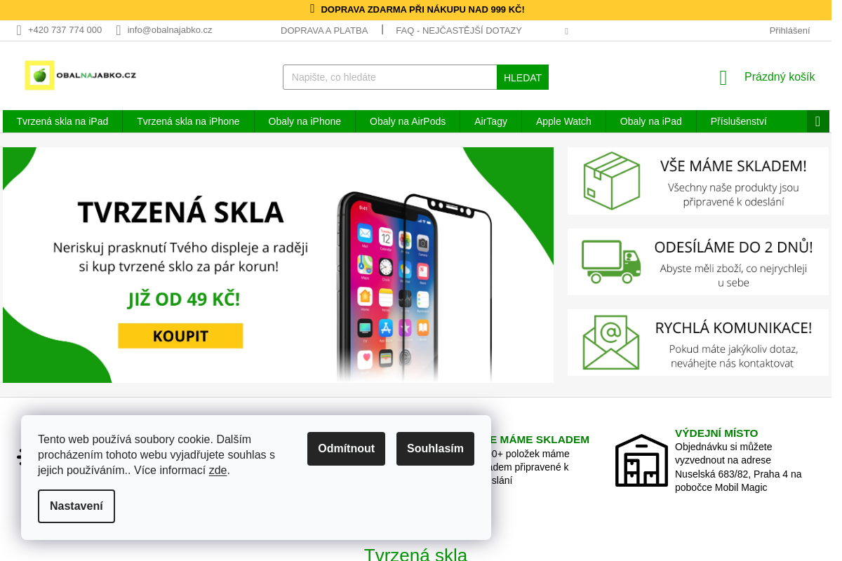 Obalnajabko.cz