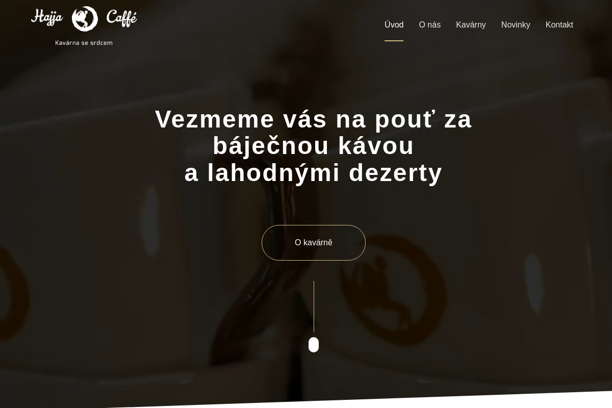 Hajjacaffe.cz