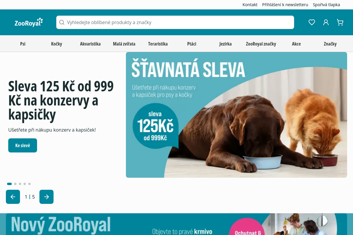 ZooRoyal.cz