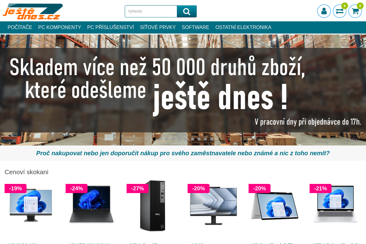 Eshop.jestednes.cz