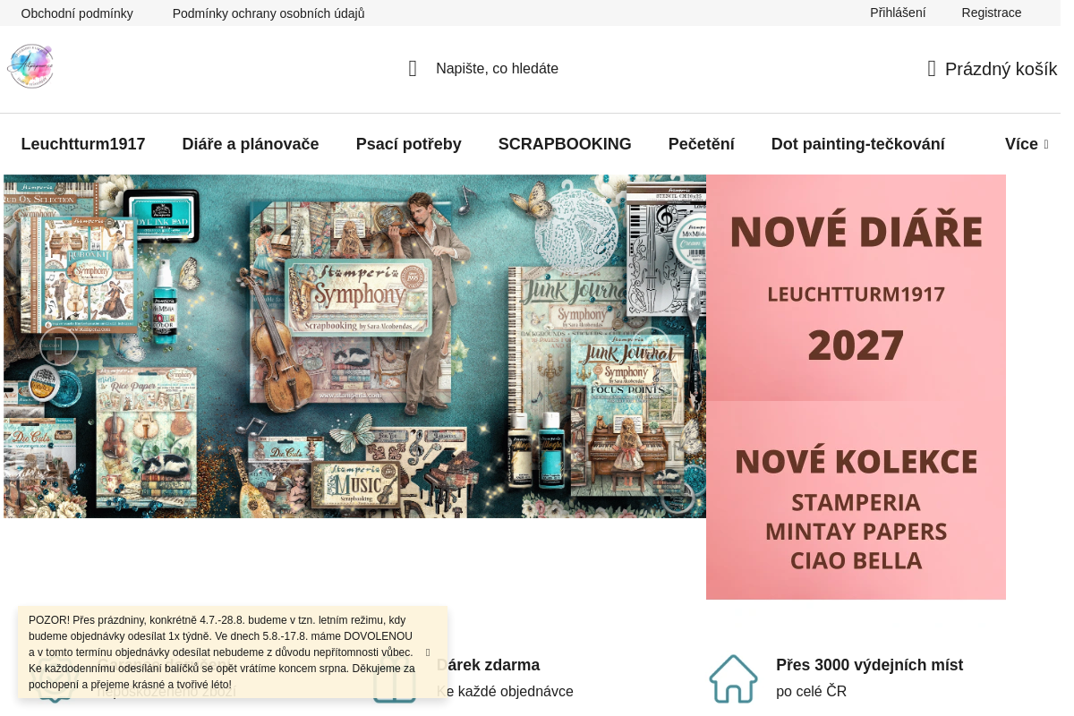 Artpapeer.cz