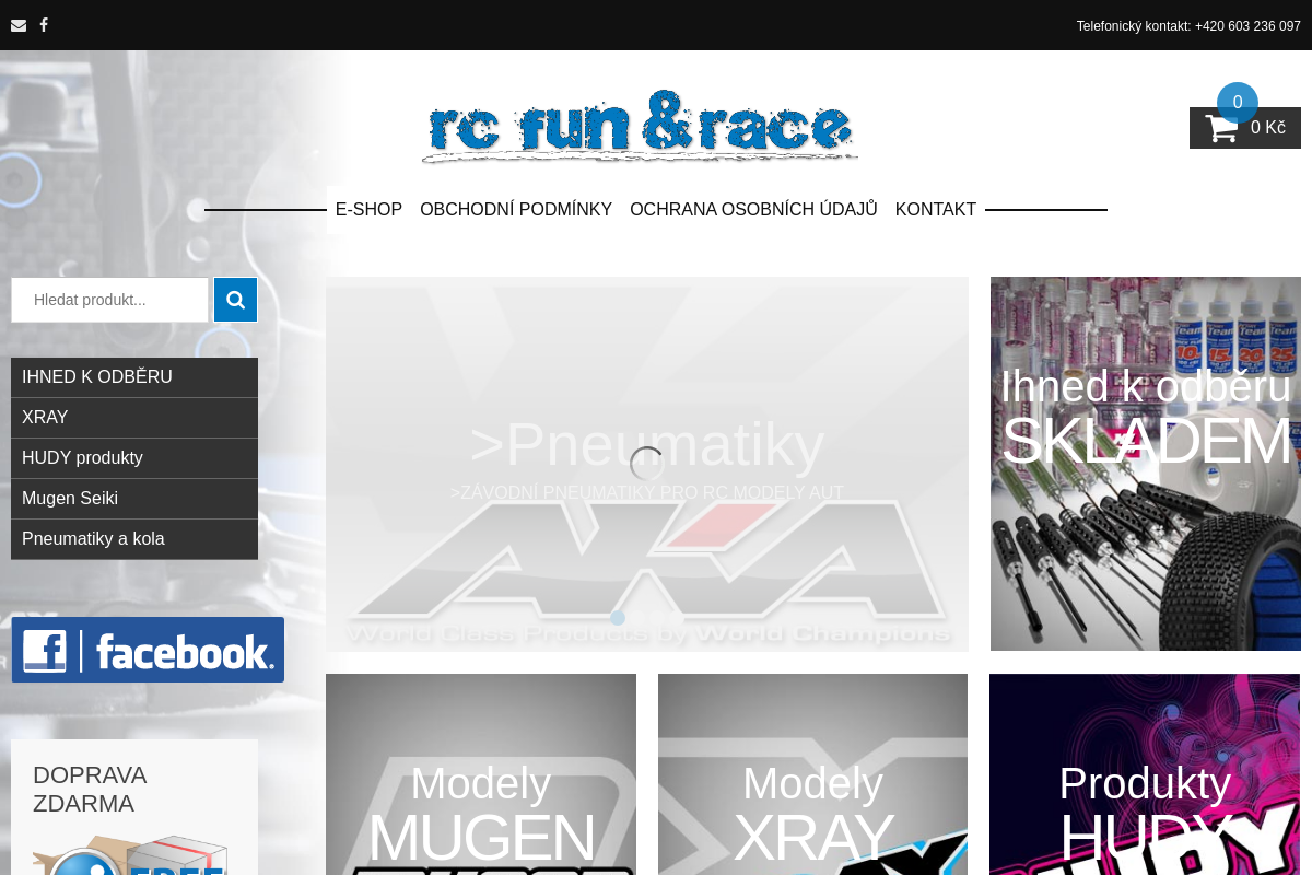 Rcfunrace.cz