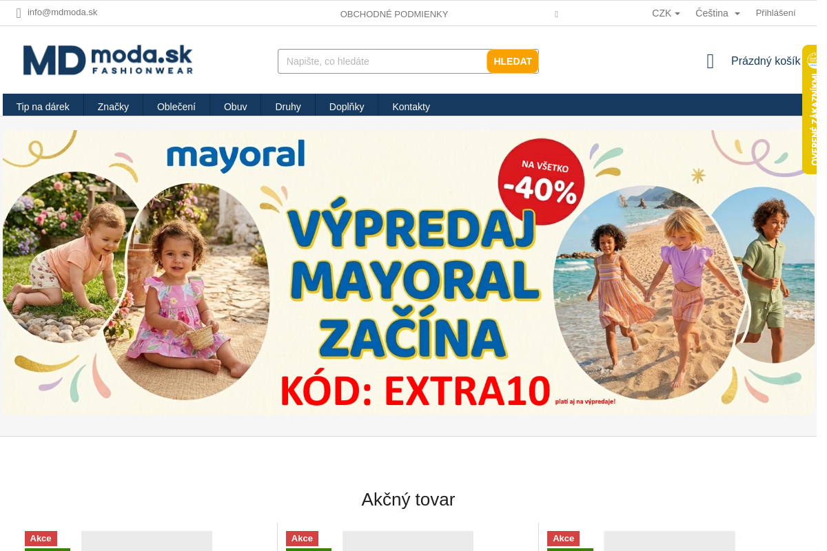 Mdmoda.sk