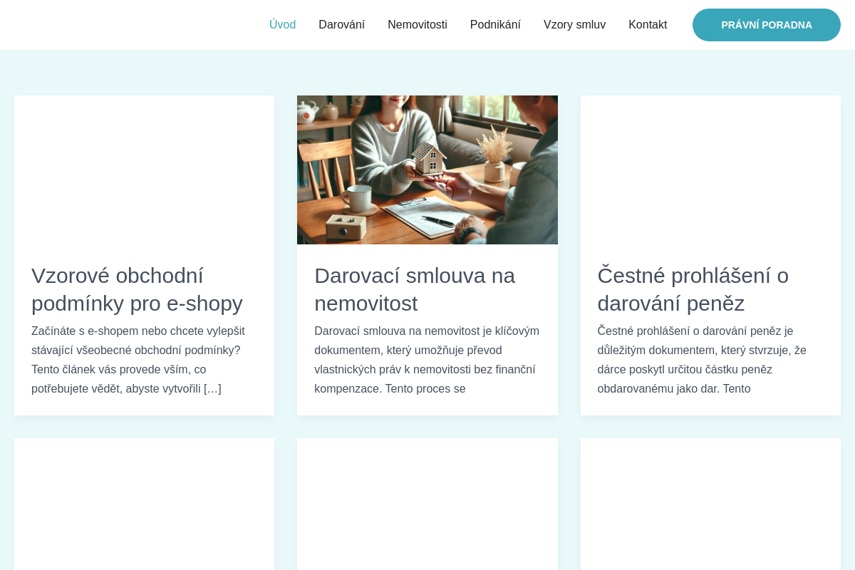 Smlouvyprolidi.cz