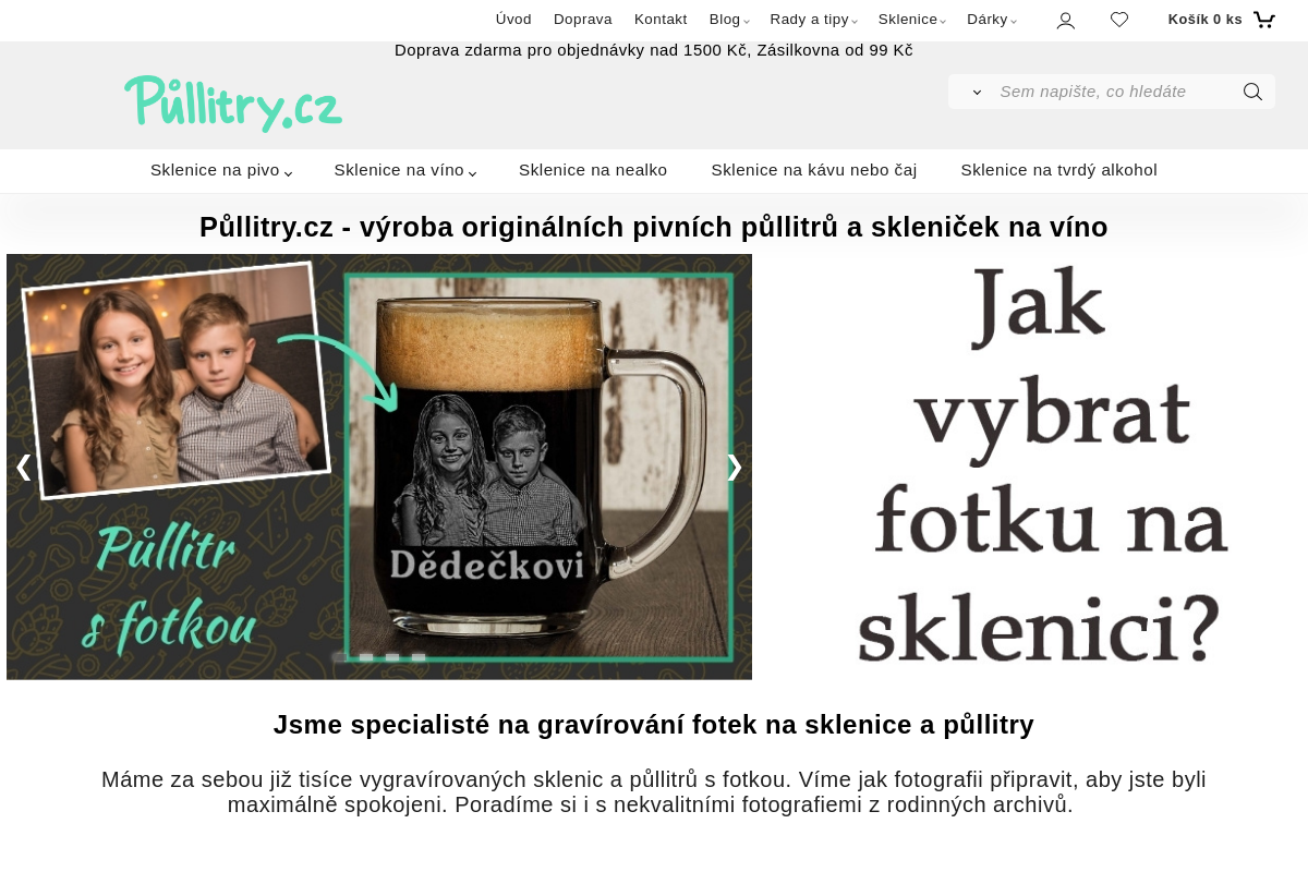 Pullitry.cz
