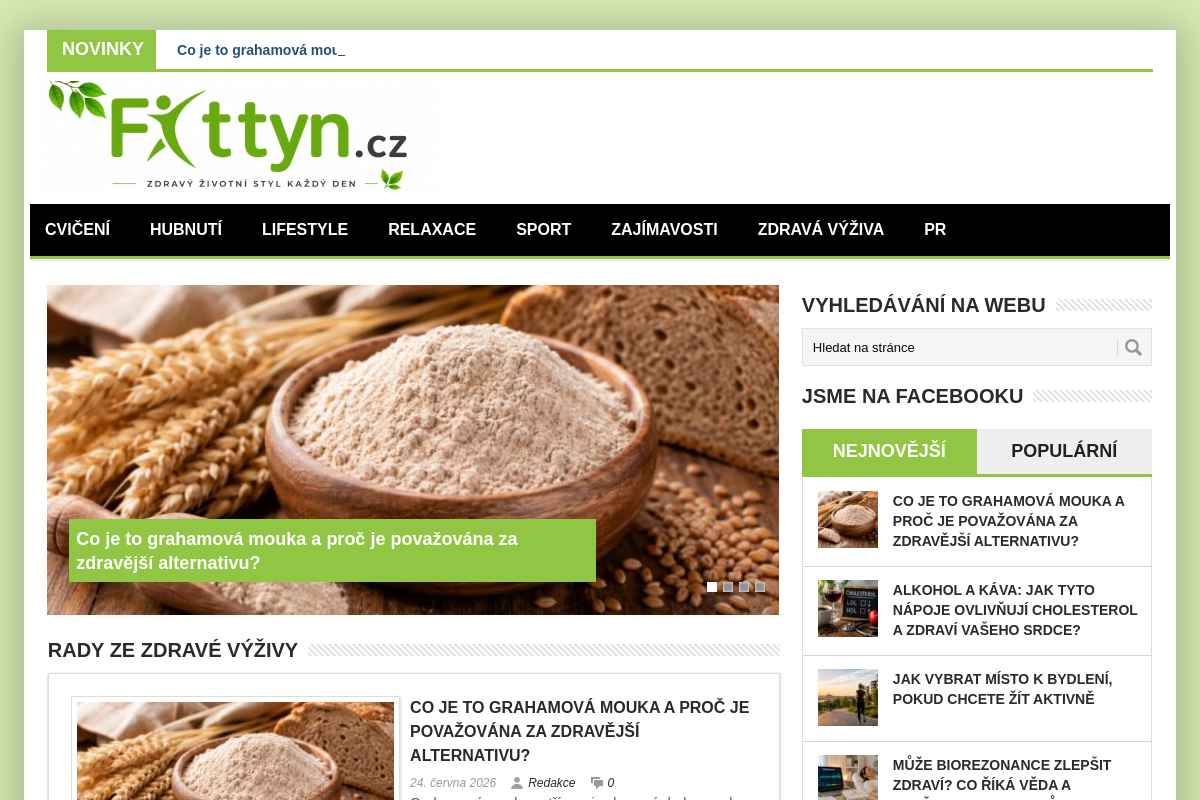 Fittyn.cz