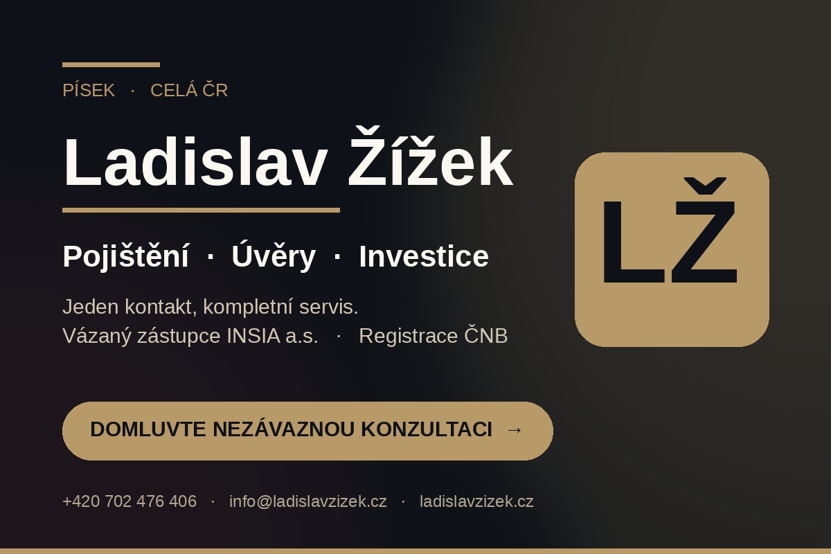 Ladislav Žížek foto 1