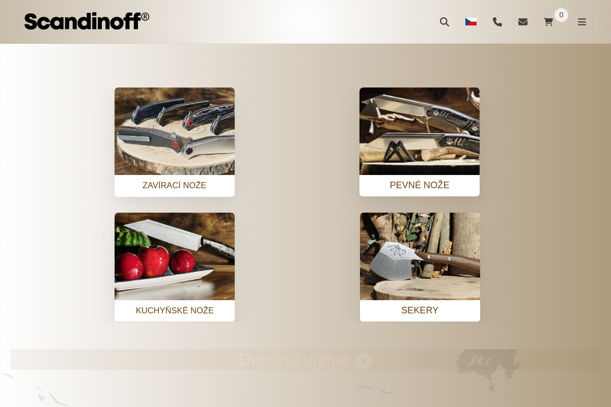 Scandinoff.eu