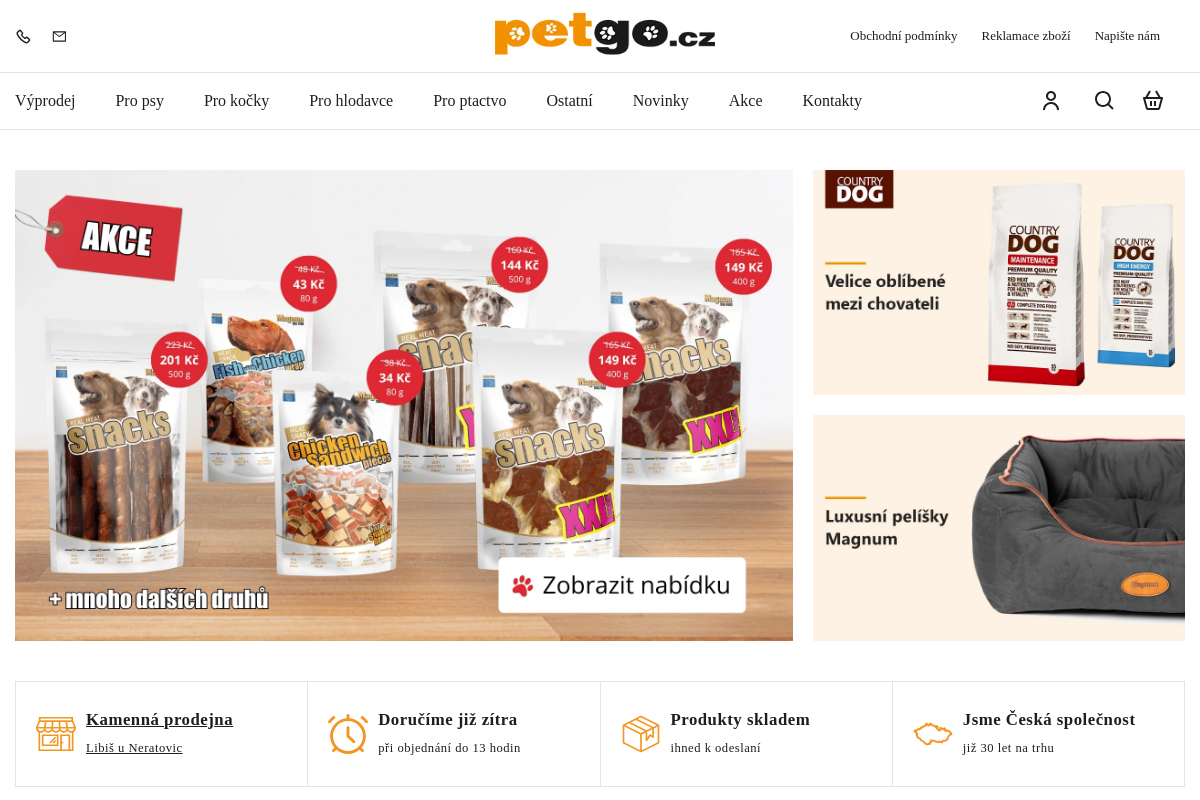 Petgo.cz