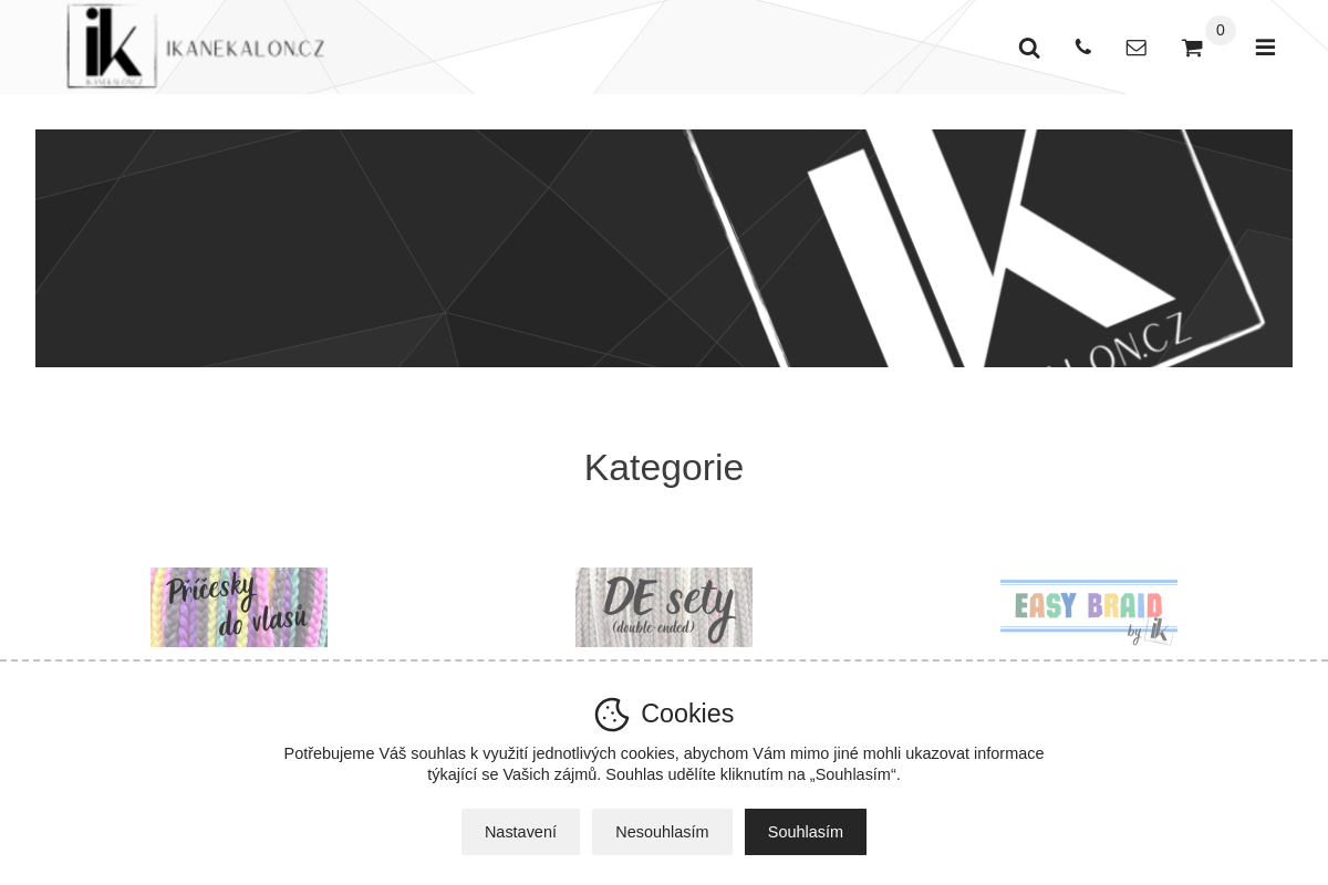 IKANEKALON.cz