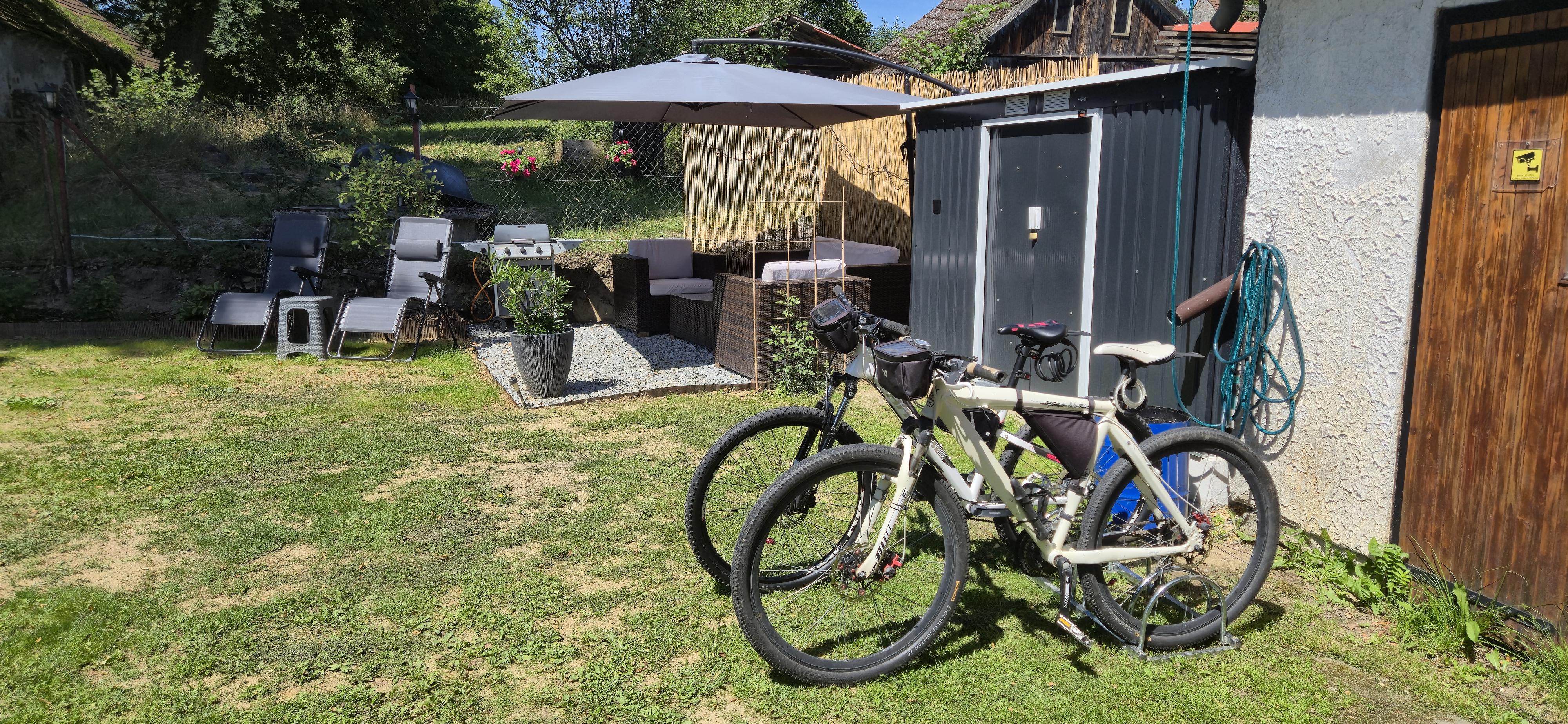 Apartmány Hostinec Mníšek foto 3