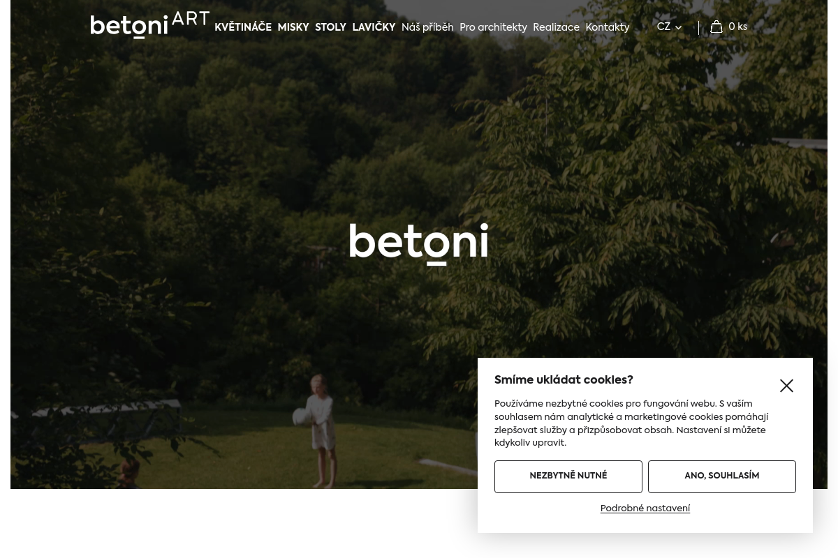 Betoni.art