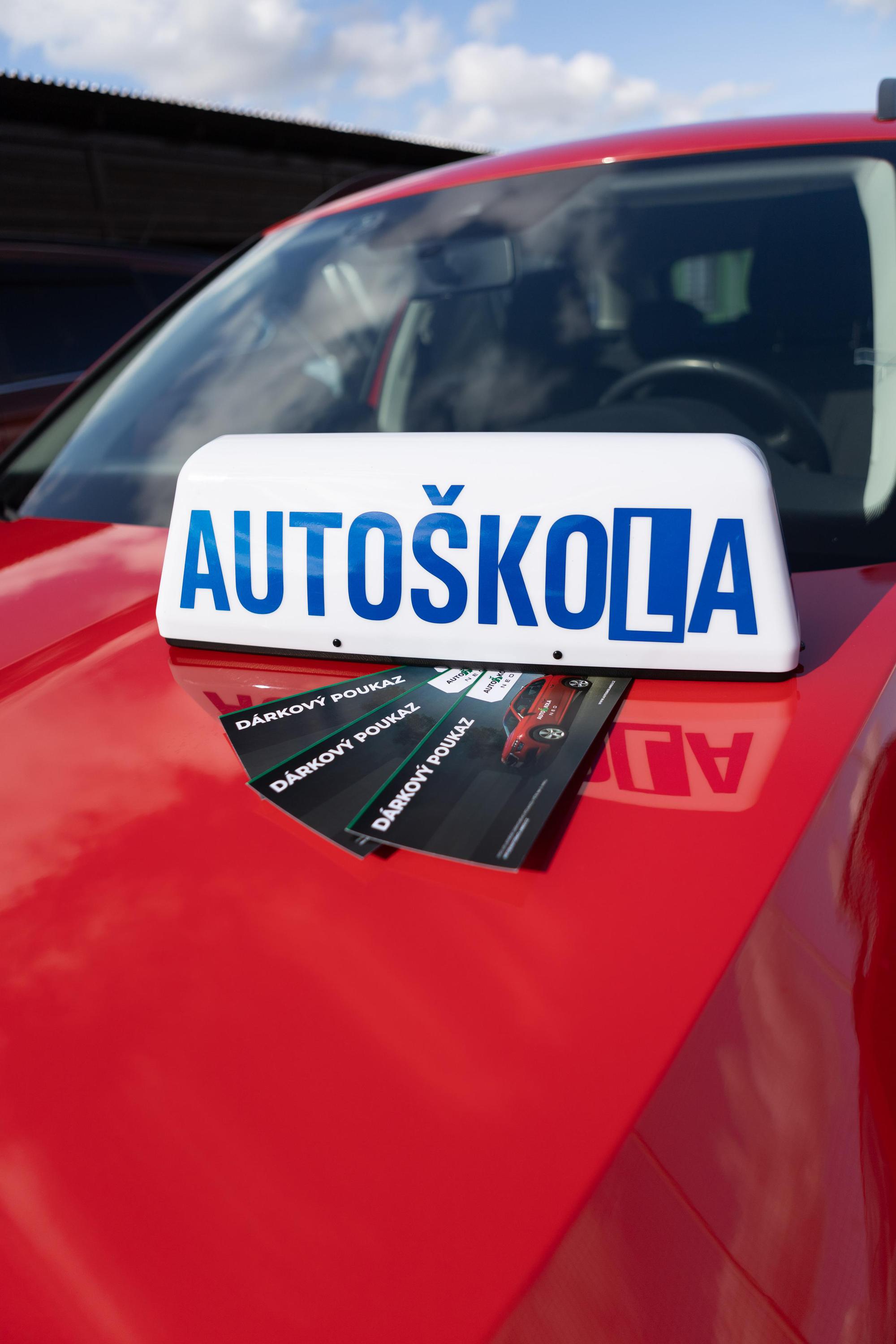 Autoškola NEO s.r.o. foto 4