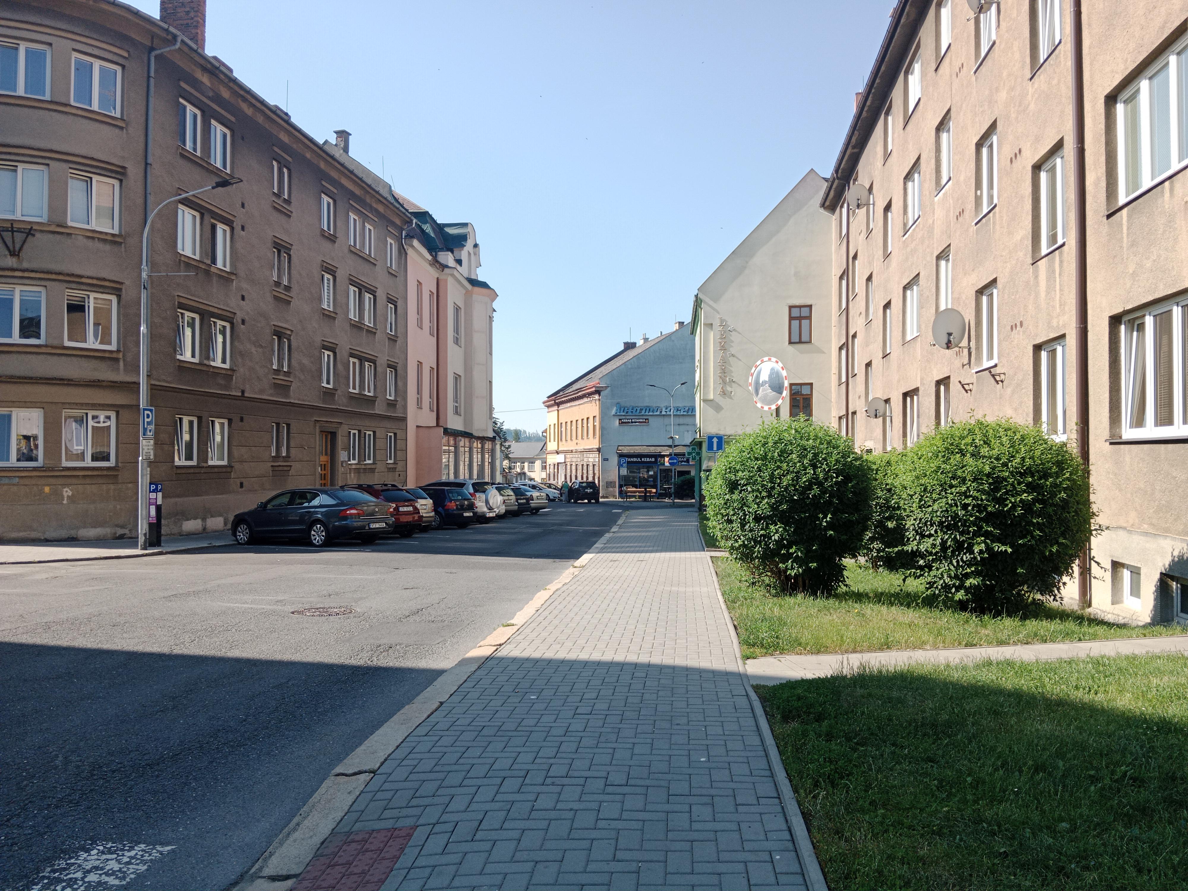 Zelená lékárna foto 2