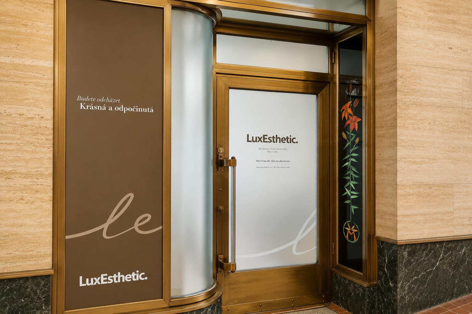 LuxEsthetic.