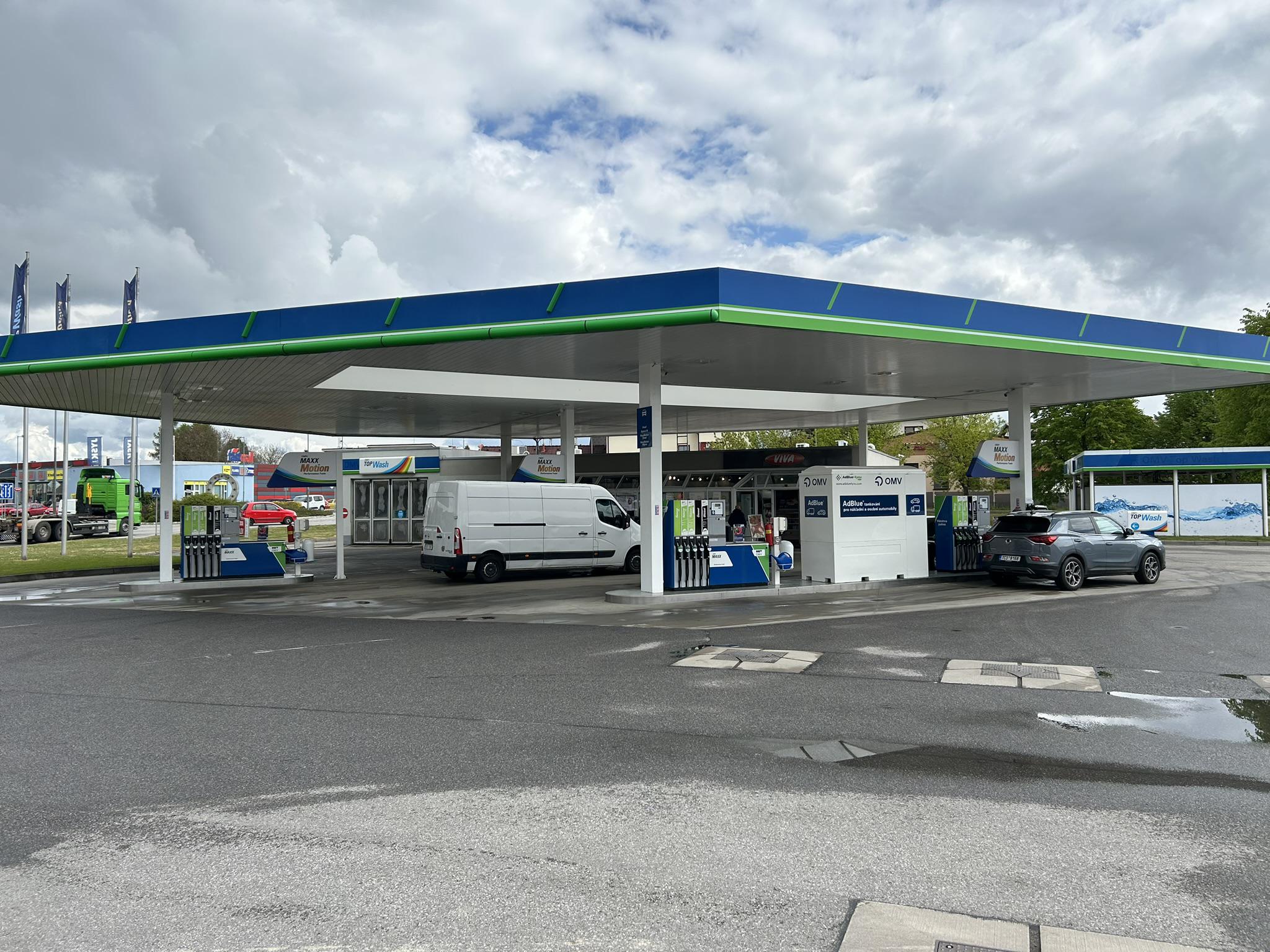 OMV
