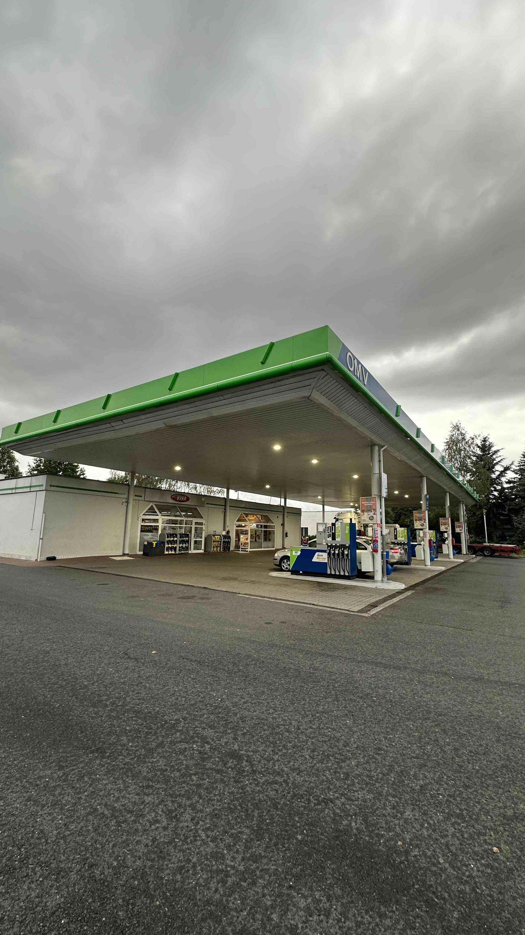 OMV foto 3