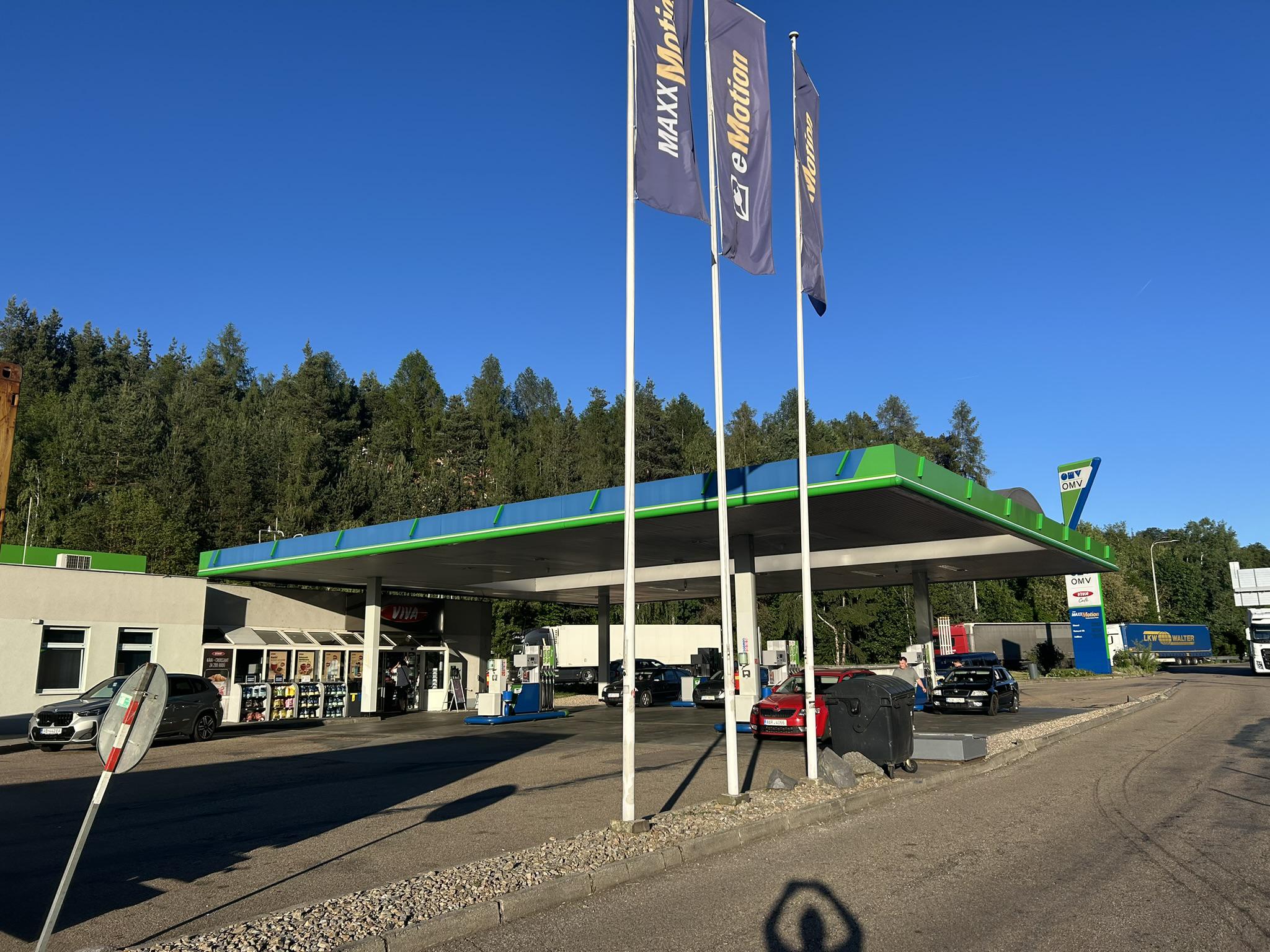 OMV