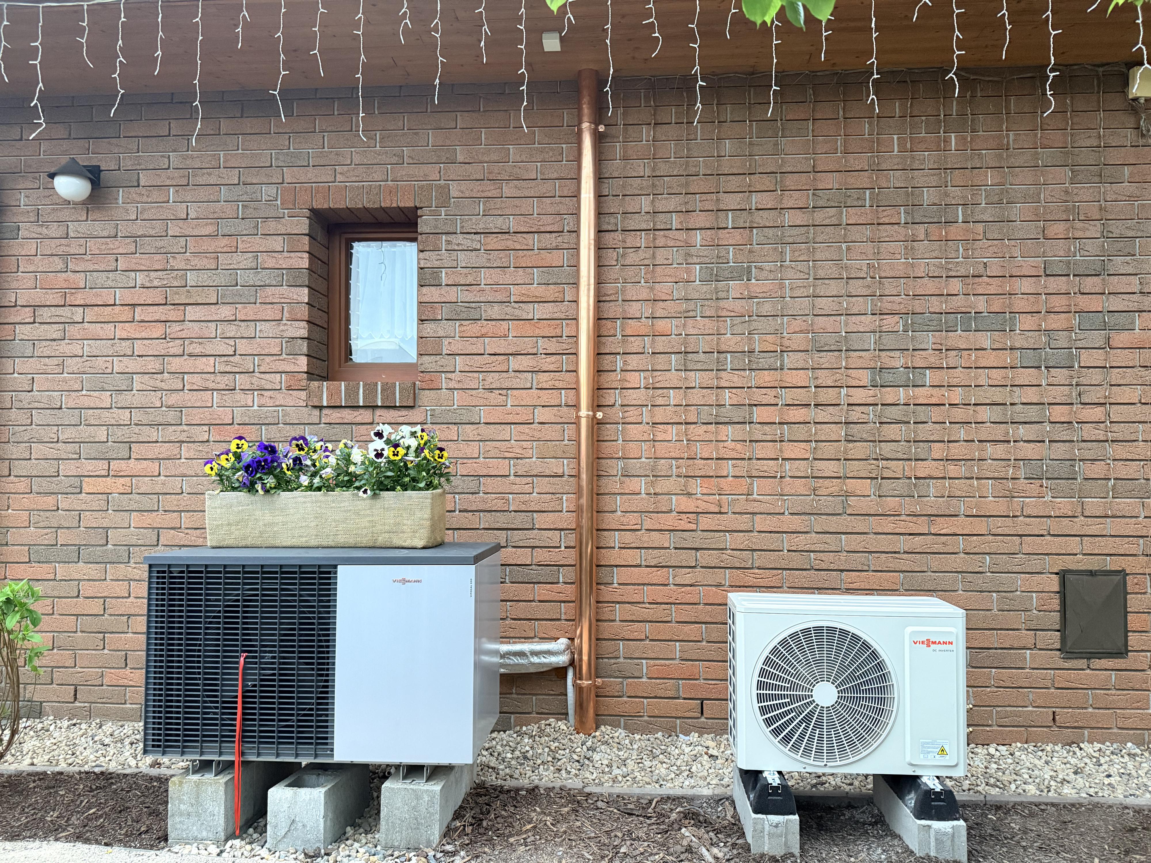 Ideal Heating, s.r.o. foto 6