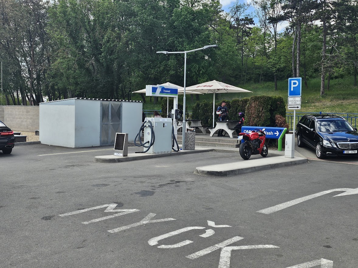 OMV foto 6