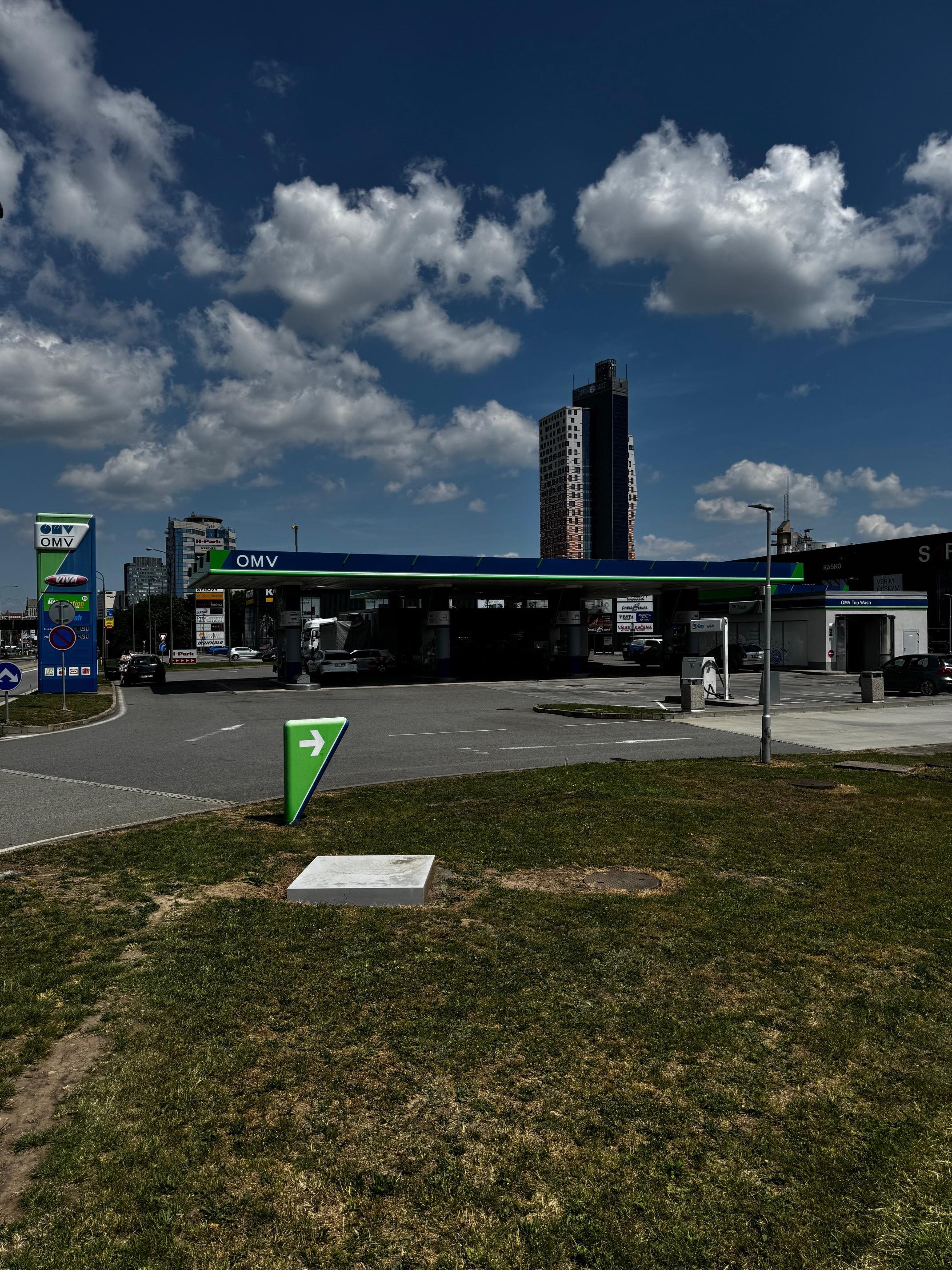 OMV foto 3