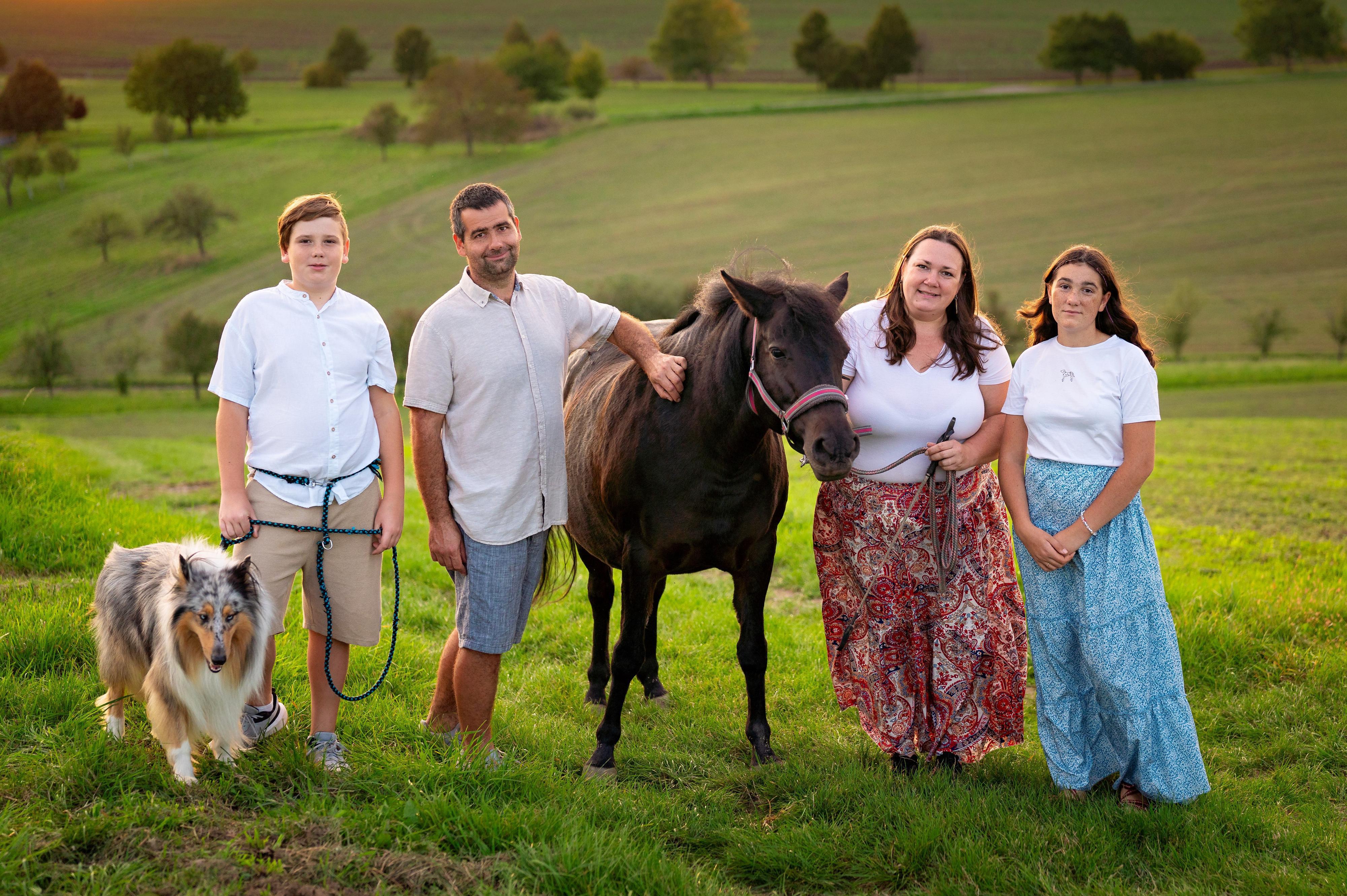 Horse Meadow z.s.