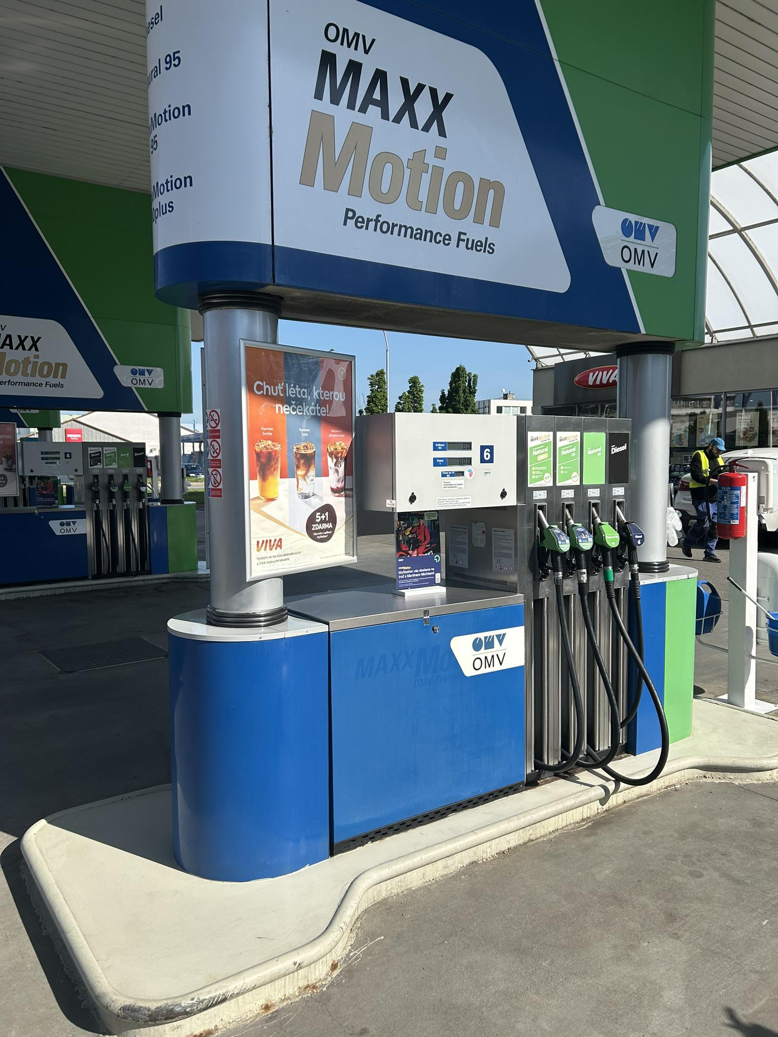 OMV
