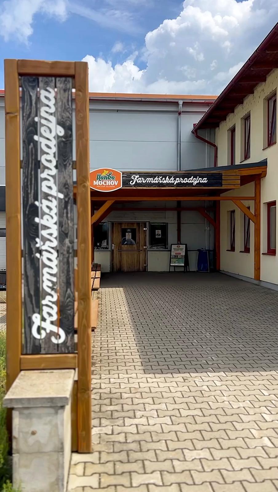 Farmářská prodejna HANKA MOCHOV foto 4