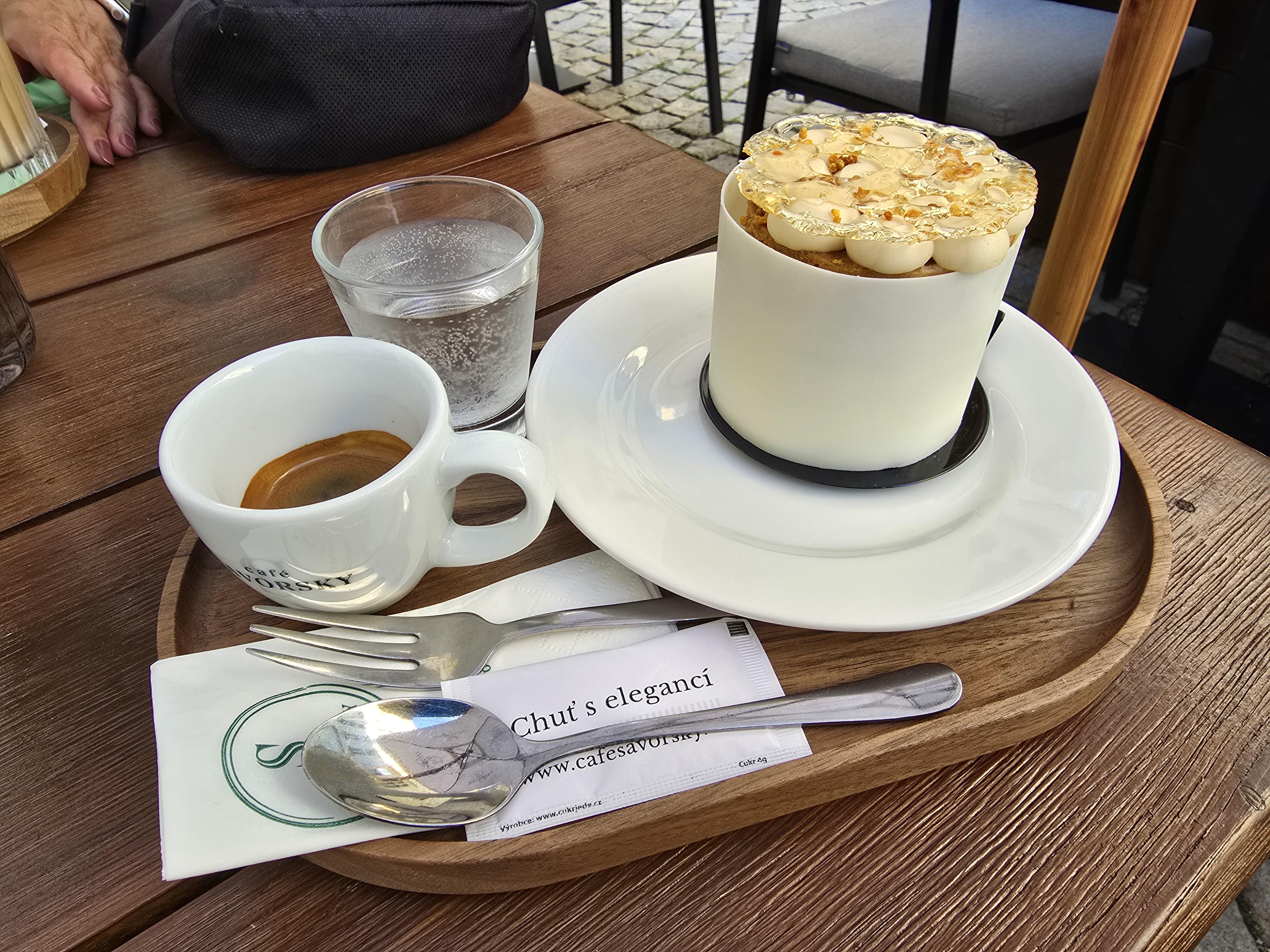 Café Savorsky foto 6