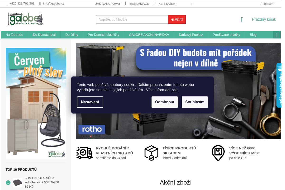 Galobe.cz