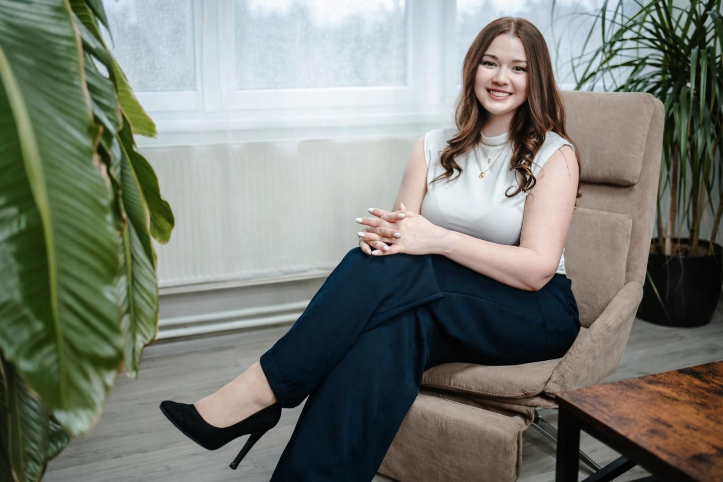 Finanční služby Markéta Sikorová