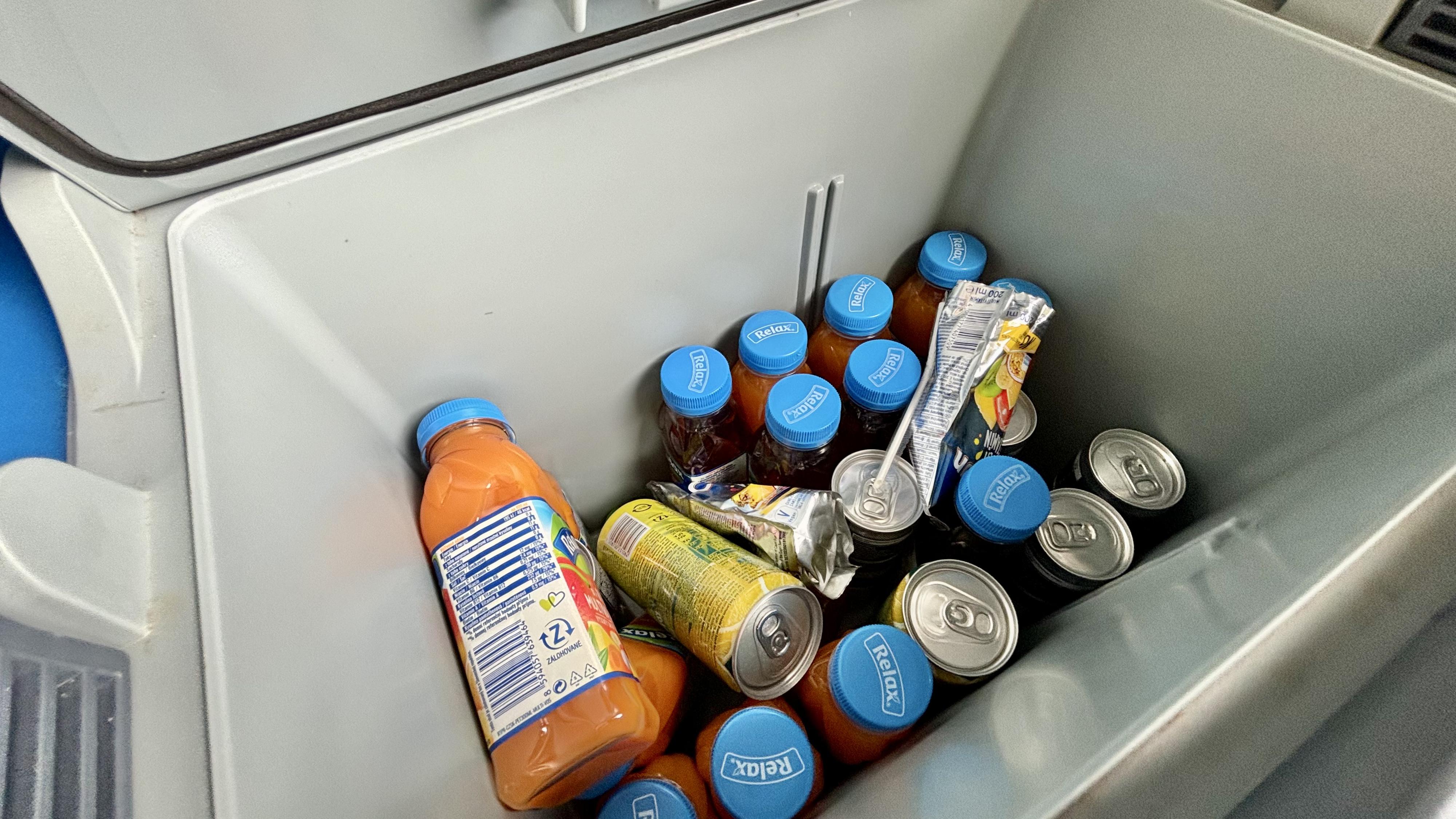 Refresh Point na kolečkách foto 3