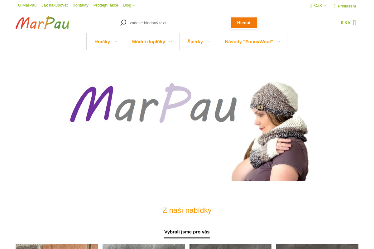 MarPau