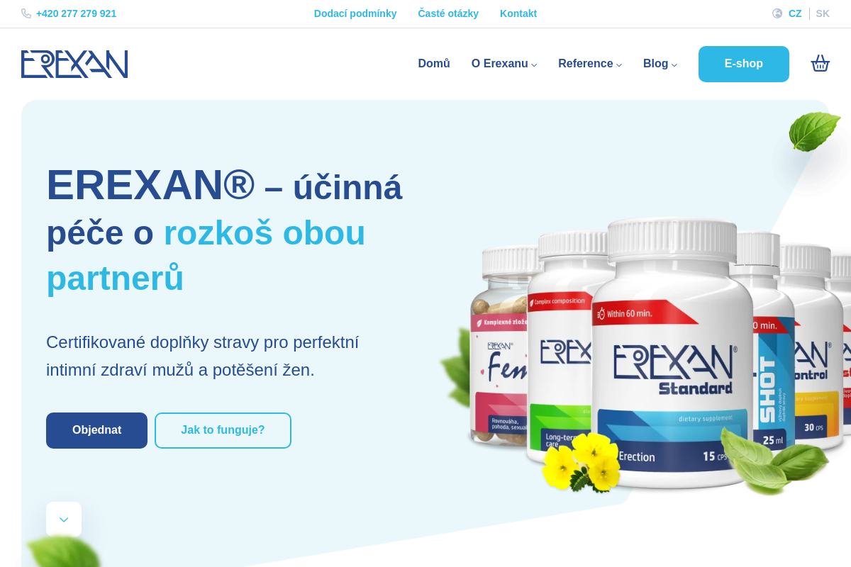 Erexan.eu